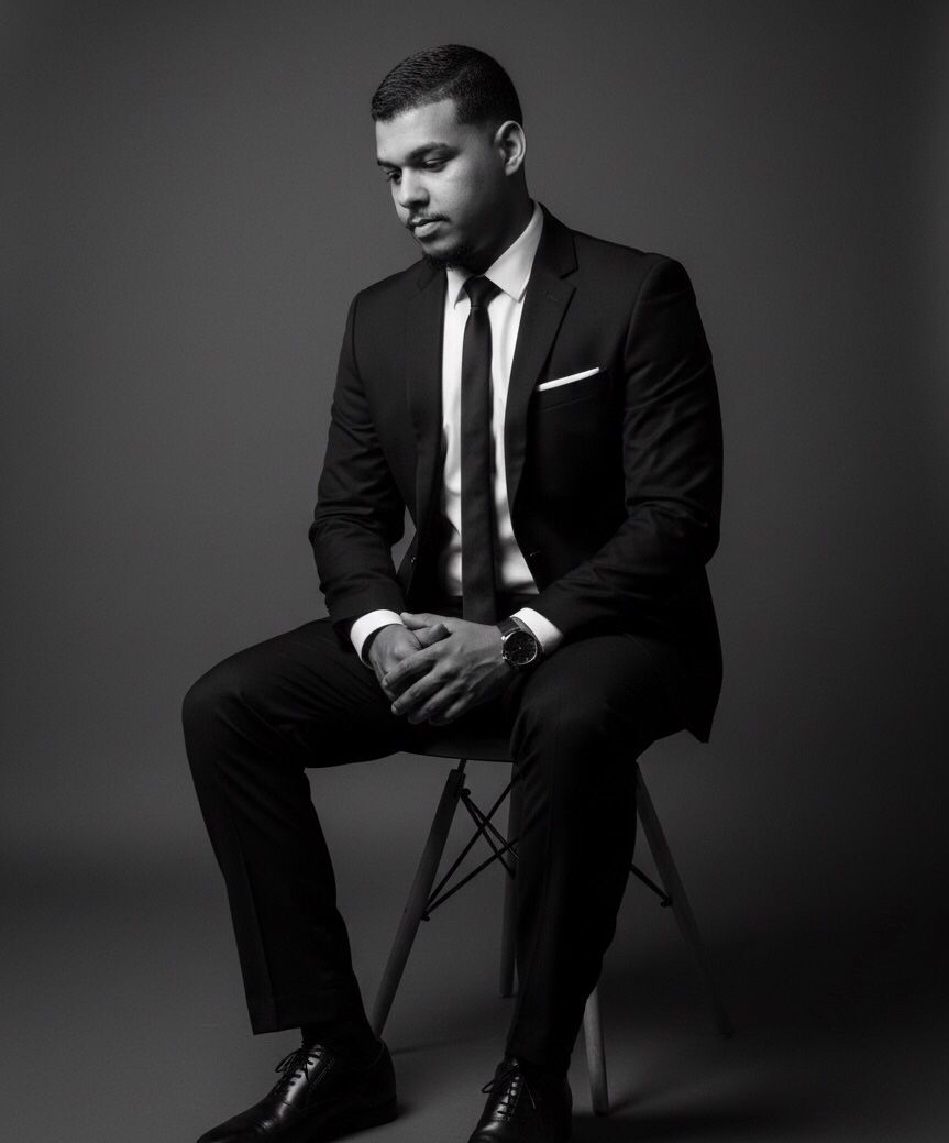 Fabiano Simes - Fundador